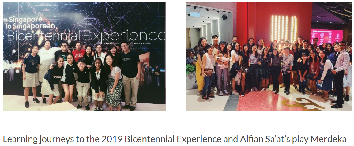 History Bicentennial